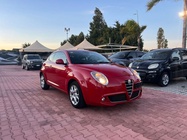 Alfa Romeo MiTo 2016