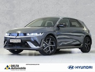 Hyundai Ioniq5 2025