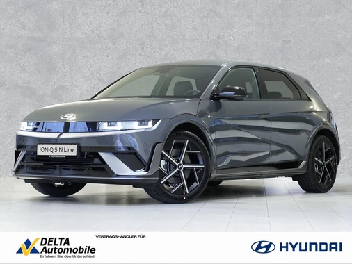 Hyundai Ioniq5 2026