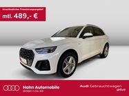 Audi Q5 2023