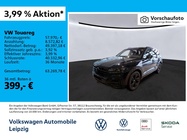 Volkswagen Touareg 2023
