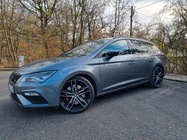 Seat Leon 2017