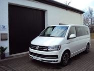 Volkswagen T6 2019
