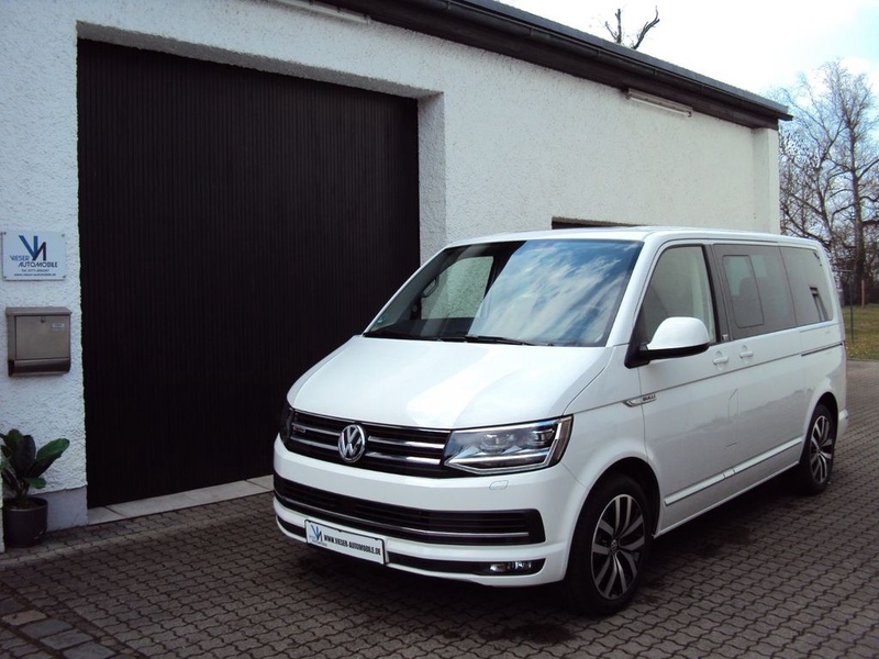 Volkswagen T6