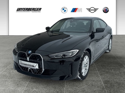BMW i4 2023