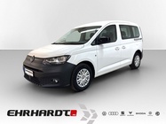 Volkswagen Caddy 2023