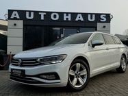 Volkswagen Passat 2020