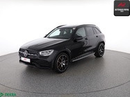 Mercedes-Benz GLC-Class 2020
