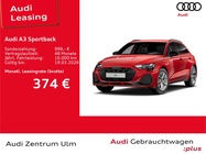 Audi A3 2025