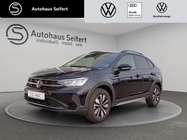 Volkswagen Taigo 2025