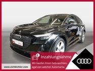Audi Q4 e-tron 2022