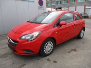 Opel Corsa 2015