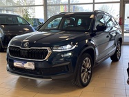 Skoda Kodiaq 2021