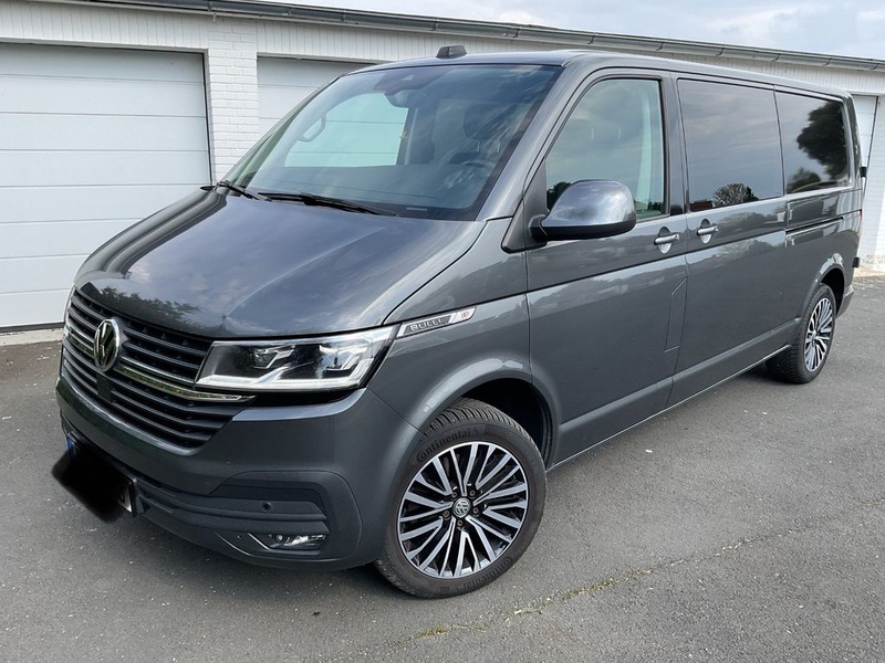 Volkswagen T6