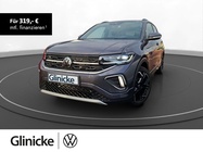 Volkswagen T-Cross 2025