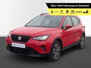 Seat Arona 2024