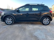 Dacia Sandero 2022