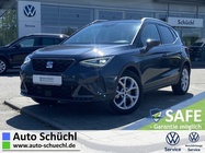 Seat Arona 2023