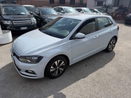 Volkswagen Polo 2019