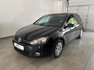 Volkswagen Golf 2009