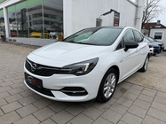 Opel Astra 2020