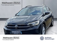 Volkswagen Taigo 2022