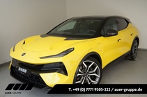 Lotus Eletre 2023