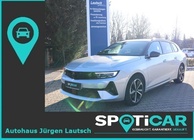 Opel Astra 2024