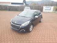 Peugeot 208 2019