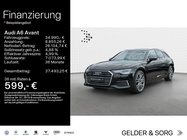 Audi A6 2019