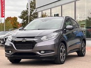 Honda HR-V 2016