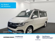 Volkswagen T6 2024
