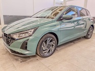 Hyundai i20 2025