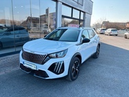 Peugeot 2008 2025
