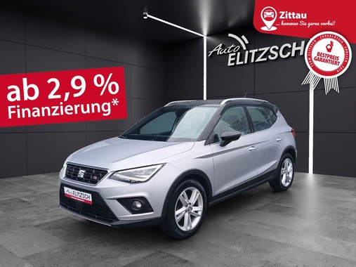 Seat Arona 2020