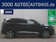 Peugeot 5008 2024