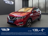 Nissan Qashqai 2019