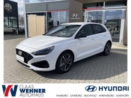 Hyundai i30 2025