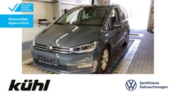 Volkswagen Touran 2022