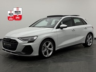 Audi A3 2025