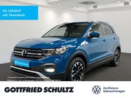 Volkswagen T-Cross 2020