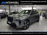 BMW X7 2024