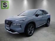 Nissan X-Trail 2025