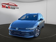 Volkswagen Golf 2024
