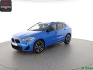 BMW X2 2018