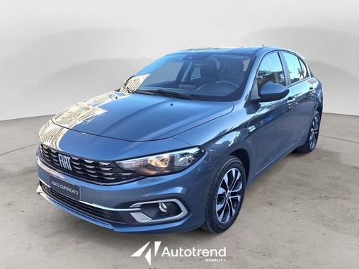 Fiat Tipo 2022
