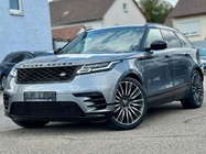 Land Rover Velar 2020