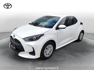 Toyota Yaris 2026
