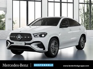 Mercedes-Benz GLE-Class 2025