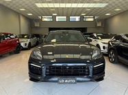 Porsche Cayenne 2020